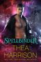 [Moonshadow 02] • Spellbinder